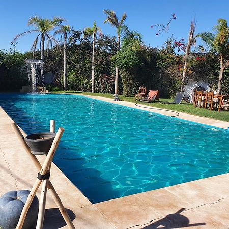 Appartement 15 Ensoleille A 5 Min De La Plage El Jadida La Piscine A 15Km De L'Appartement Zewnętrze zdjęcie