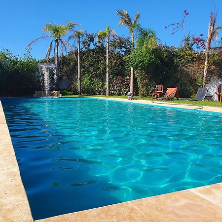 Appartement 15 Ensoleille A 5 Min De La Plage El Jadida La Piscine A 15Km De L'Appartement Zewnętrze zdjęcie