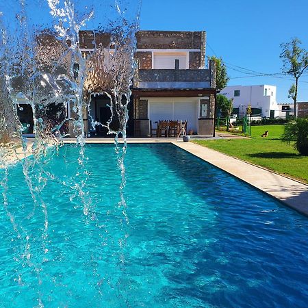 Appartement 15 Ensoleille A 5 Min De La Plage El Jadida La Piscine A 15Km De L'Appartement Zewnętrze zdjęcie