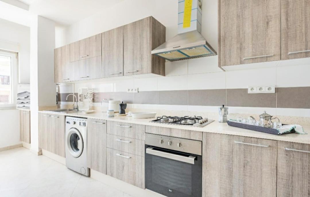Appartement 15 Ensoleille A 5 Min De La Plage El Jadida La Piscine A 15Km De L'Appartement Zewnętrze zdjęcie